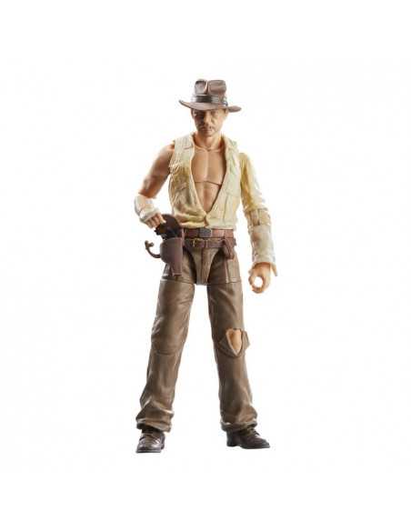 es::Indiana Jones Adventure Series: and the Temple of Doom Figura Indiana Jones 15 cm