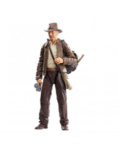 es::Indiana Jones Adventure Series: and the Dial of Destiny Figura Indiana Jones 15 cm 2