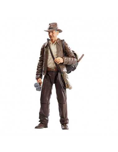 es::Indiana Jones Adventure Series: and the Dial of Destiny Figura Indiana Jones 15 cm
