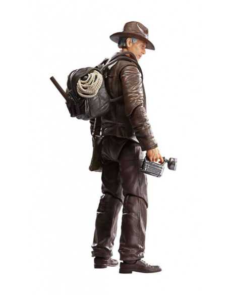 es::Indiana Jones Adventure Series: and the Dial of Destiny Figura Indiana Jones 15 cm