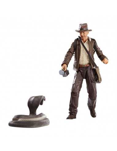 es::Indiana Jones Adventure Series: and the Dial of Destiny Figura Indiana Jones 15 cm