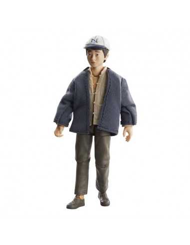 es::Indiana Jones Adventure Series: and the Temple of Doom Figura Short Round 15 cm