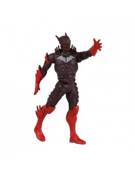 es::DC Page Punchers Figuras & Cómic Batman Who Laughs & Red Death (Dark Nights Metal 1) 8 cm es::DC Page Punchers Figuras & Cómic Batman Who Laughs & Red Death (Dark Nights Metal 1) 8 cm