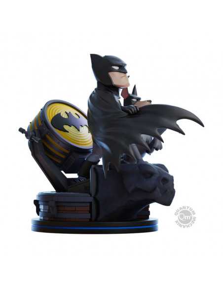 es::DC Comics Figura Q-Fig Batman & Ace 12 cm