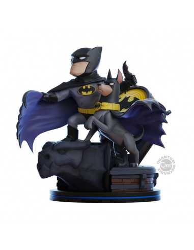 es::DC Comics Figura Q-Fig Batman & Ace 12 cm