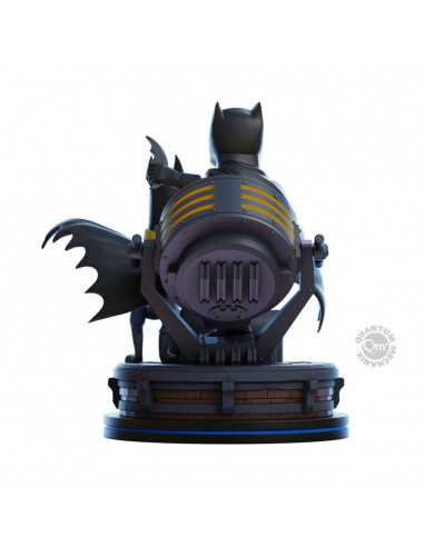 es::DC Comics Figura Q-Fig Batman & Ace 12 cm