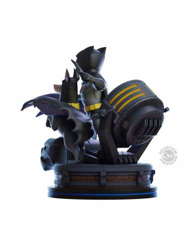 es::DC Comics Figura Q-Fig Batman & Ace 12 cm