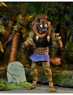 es::Tortugas Ninja (Archie Comics) Figura Dreadmon 18 cm 2