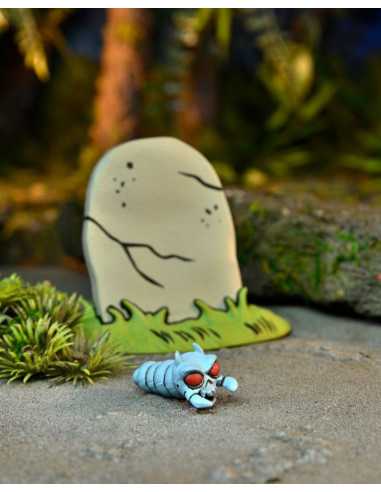 es::Tortugas Ninja (Archie Comics) Figura Dreadmon 18 cm