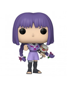 es::Boruto: Naruto Next Generations Funko POP! Sumire w/Nue 9 cm