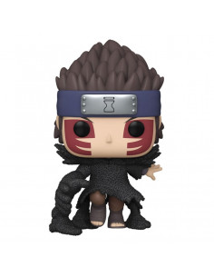 es::Boruto: Naruto Next Generations Funko POP! Shinki 9 cm