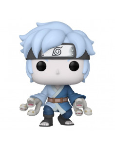 es::Boruto: Naruto Next Generations Funko POP! Mitsuki w/snake hands 9 cm