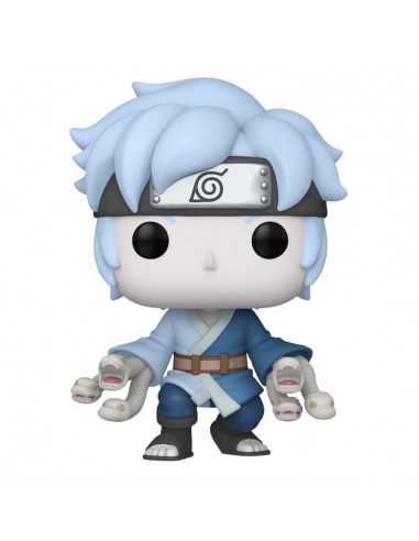 es::Boruto: Naruto Next Generations Funko POP! Mitsuki w/snake hands 9 cm