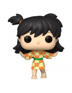 es::InuYasha Funko POP! Rin 9 cm