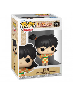 es::InuYasha Funko POP! Rin 9 cm 2