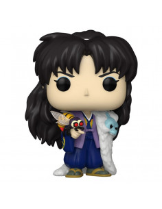 es::InuYasha Funko POP! Naraku 9 cm