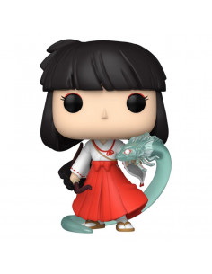 es::InuYasha Funko POP! Kikyo 9 cm
