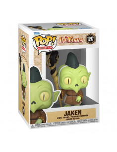 es::InuYasha Funko POP! Jaken 9 cm 2