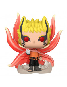 es::Boruto: Naruto Next Generations Super Sized Funko POP! Baryon Naruto 15 cm