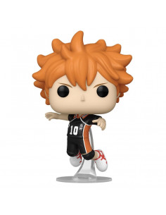 es::Haikyu!! Funko POP! Hinata 9 cm