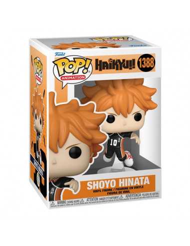es::Haikyu!! Funko POP! Hinata 9 cm