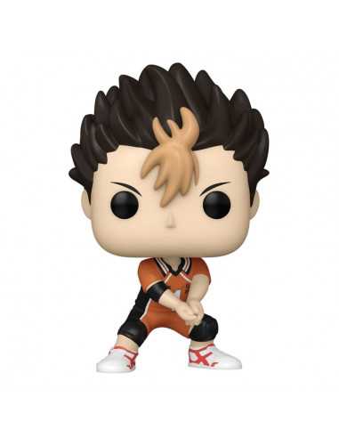es::Haikyu!! Funko POP! Nishinoya 9 cm