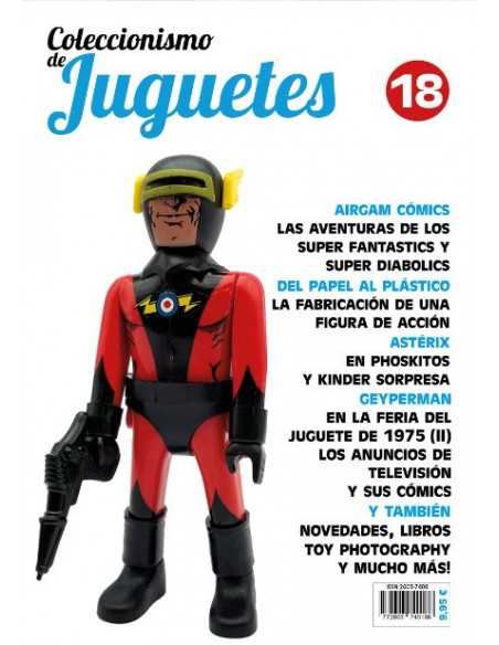 es::Coleccionismo de juguetes 18