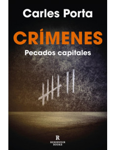 es::Crímenes: pecados capitales