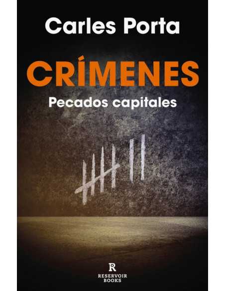 es::Crímenes: pecados capitales