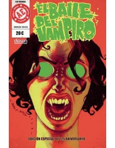 es::El baile del vampiro. Edición especial 25 aniversario