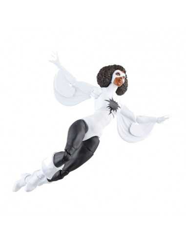 es::Marvel Legends Series Pack de 2 Figuras Doctor Doom & Captain Marvel 15 cm