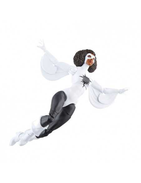 es::Marvel Legends Series Pack de 2 Figuras Doctor Doom & Captain Marvel 15 cm