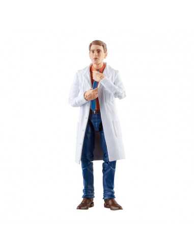 es::Marvel Legends Series Pack de 2 Figuras Gray Hulk & Dr. Bruce 15 cm