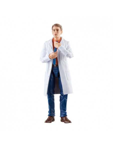 es::Marvel Legends Series Pack de 2 Figuras Gray Hulk & Dr. Bruce 15 cm