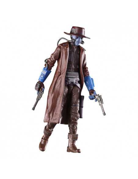 es::Star Wars: The Book of Boba Fett Black Series Figura Cad Bane 15 cm