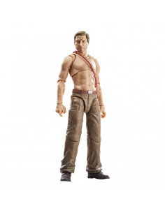 es::Indiana Jones Adventure Series: and the Temple of Doom Figura Indiana Jones (Hypnotized) 15 cm
