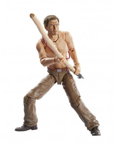 es::Indiana Jones Adventure Series: and the Temple of Doom Figura Indiana Jones (Hypnotized) 15 cm 2