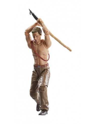 es::Indiana Jones Adventure Series: and the Temple of Doom Figura Indiana Jones (Hypnotized) 15 cm