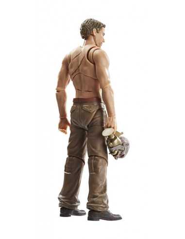 es::Indiana Jones Adventure Series: and the Temple of Doom Figura Indiana Jones (Hypnotized) 15 cm