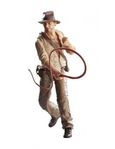 es::Indiana Jones Adventure Series: Raiders of the Lost Ark Figura Indiana Jones (Cairo) 15 cm