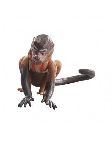 es::Indiana Jones Adventure Series: Raiders of the Lost Ark Figura Indiana Jones (Cairo) 15 cm