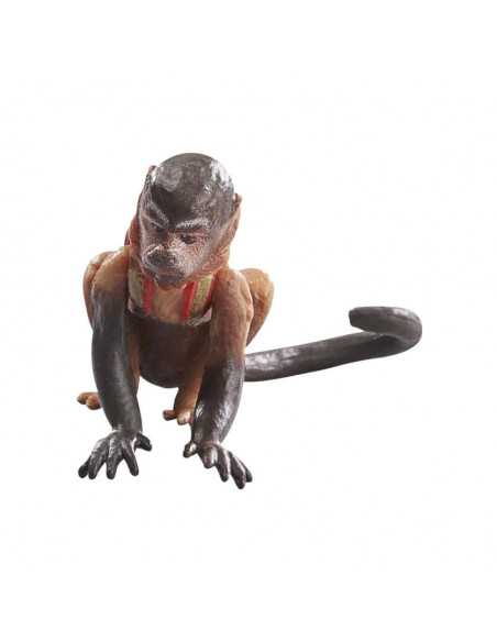 es::Indiana Jones Adventure Series: Raiders of the Lost Ark Figura Indiana Jones (Cairo) 15 cm