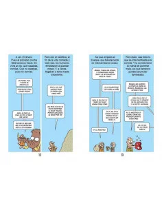 es::Lo que nunca te contaron sobre... El dinero 2