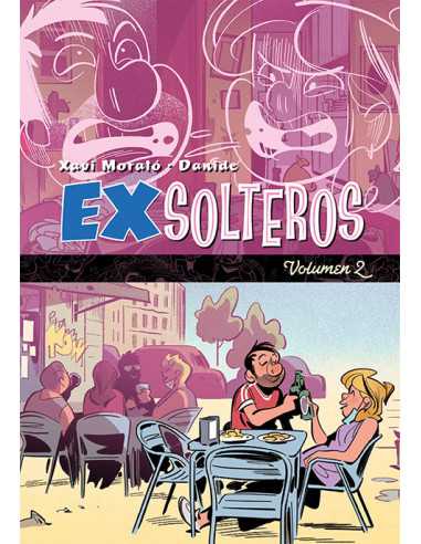 es::Exsolteros Vol. 02 (de 02)