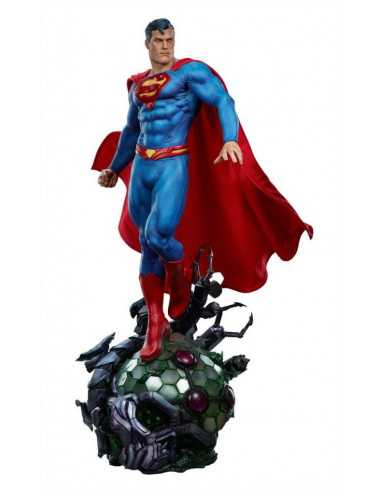 es::DC Comics Estatua Premium Format Superman 66 cm