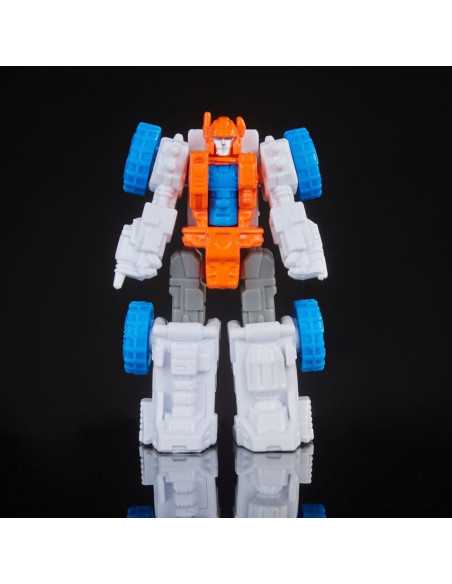 es::Transformers Generations Legacy Titan Class Figura Guardian Robot & Lunar-Tread 60 cm
