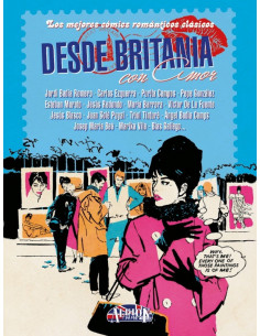 es::Desde Britania con amor