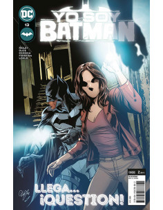 es::Yo soy Batman 13
