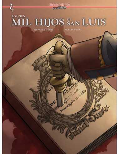 es::Los cien mil hijos de San Luis