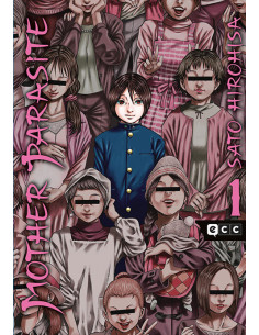 es::Mother Parasite 01